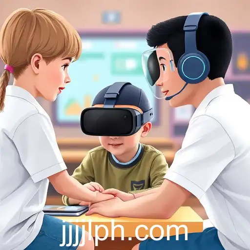 Gaming Innovations Reshape Traditional Platforms