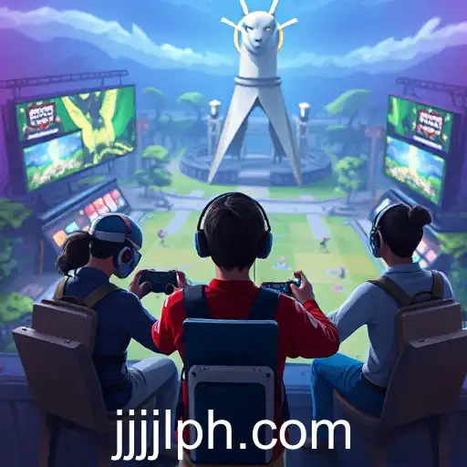 The Rise of Interactive Game Platforms