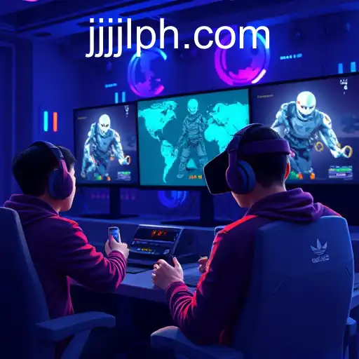 The Rise of the Gaming Subculture in 2025